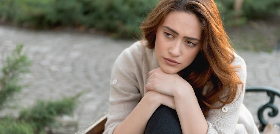 traumatisme ancien » Et si ma tristesse venait d’un ancien traumatisme ? tristesse et traumatisme ancien